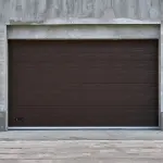 Come scegliere una serranda per il proprio garage?