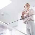 Come si sceglie un corrimano per la propria abitazione