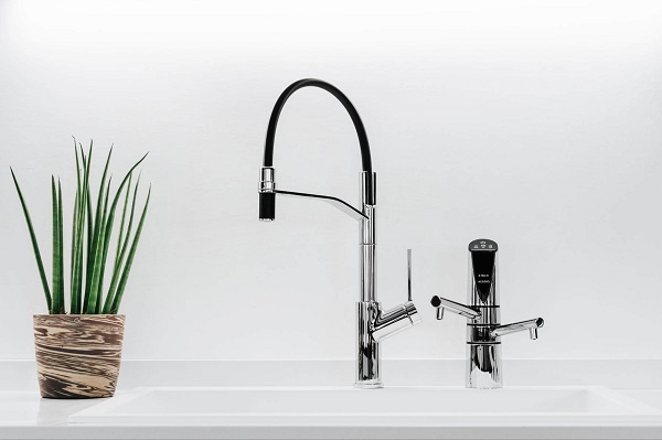 Perché è utile avere in casa uno ionizzatore d’acqua