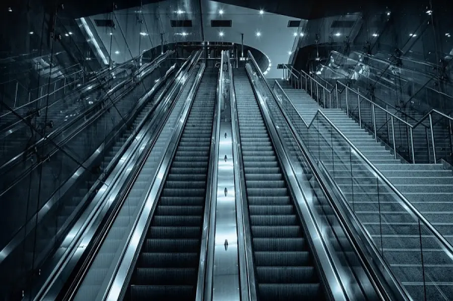 Scale mobili: i vantaggi e perché è importante la manutenzione