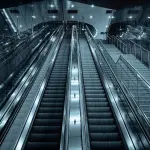 Scale mobili: i vantaggi e perché è importante la manutenzione