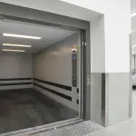 Perché e quando scegliere un montacarichi