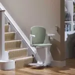 Montascale per disabili, ecco come inserirlo all’interno di un’abitazione