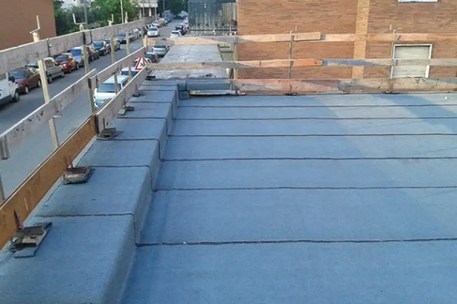 Impermeabilizzazione: cos’è e perché è un intervento importante