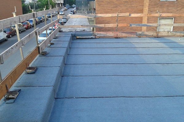 Impermeabilizzazione: cos’è e perché è un intervento importante