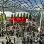 Il Salone del Mobile di Milano