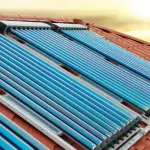 Impianti termici solari