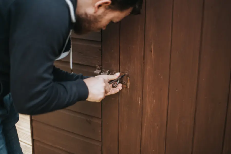 Qual è il rischio di furto per la tua casa?