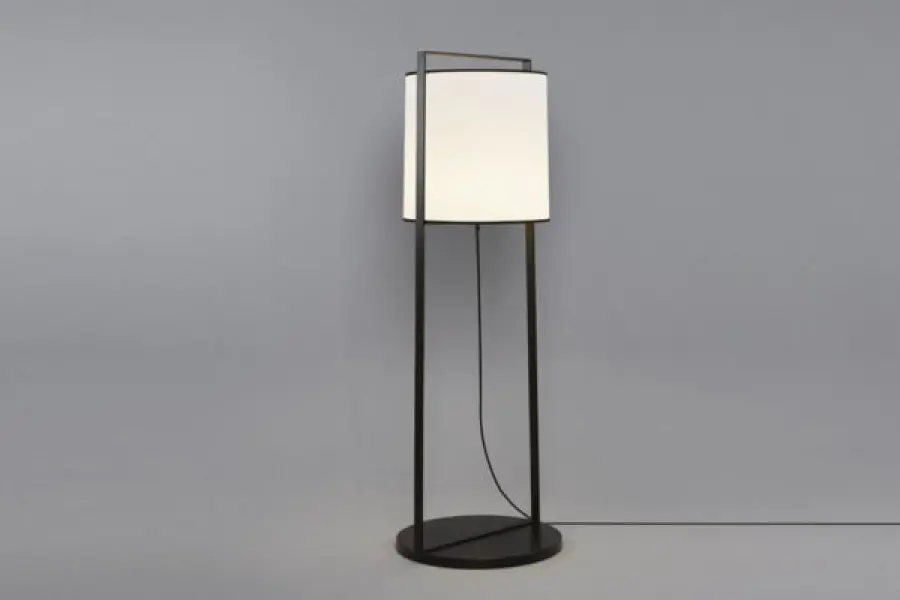 Lampade da terra, ecco perché rappresentano una scelta stilistica perfetta