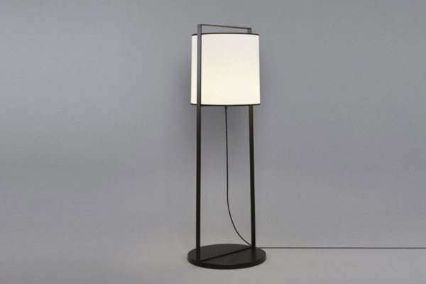 Lampade da terra, ecco perché rappresentano una scelta stilistica perfetta